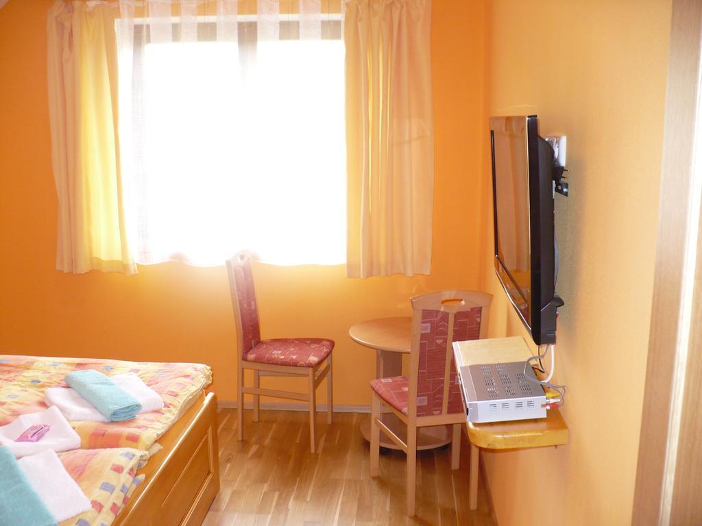 Wellness Chata Kastanek Kvilda Room photo