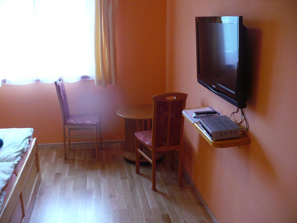 Wellness Chata Kastanek Kvilda Room photo