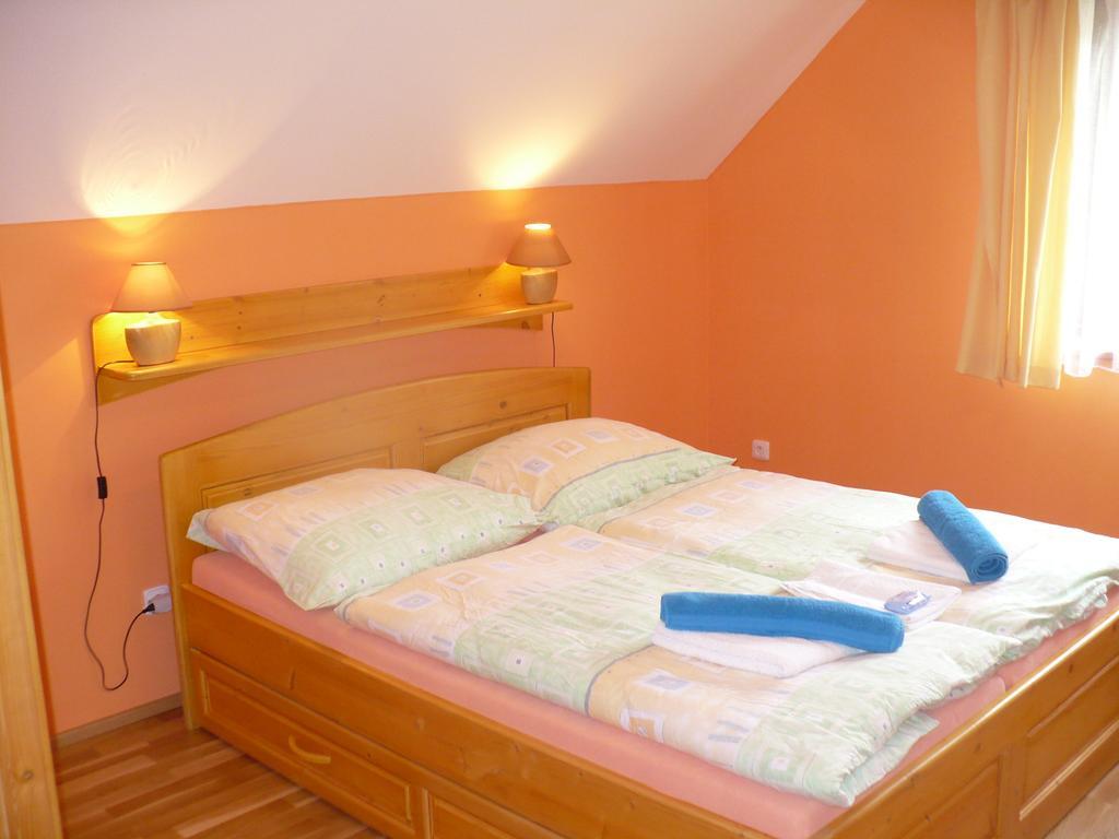 Wellness Chata Kastanek Kvilda Room photo